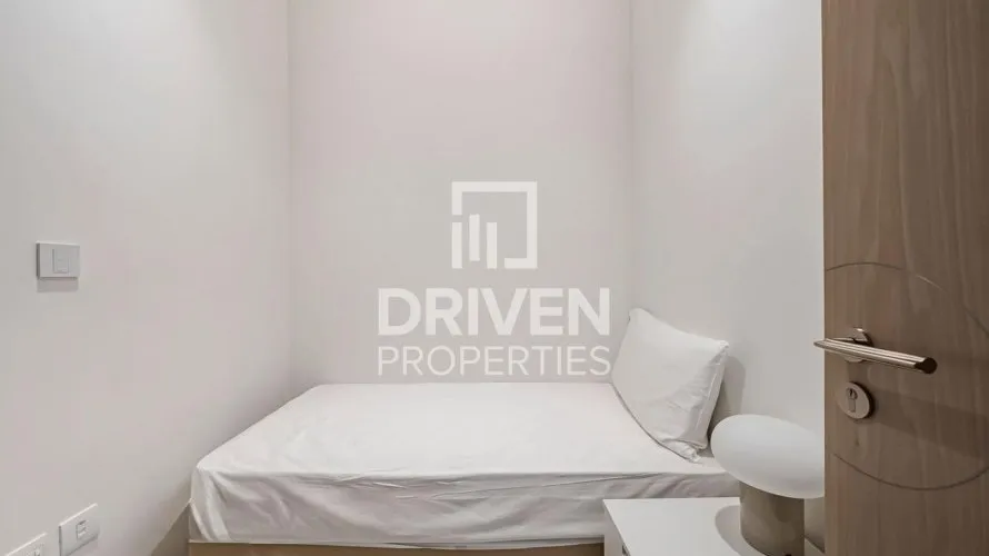 Apartamento de 3 dormitorios en Jumeirah, UAE No. 4866 № 14