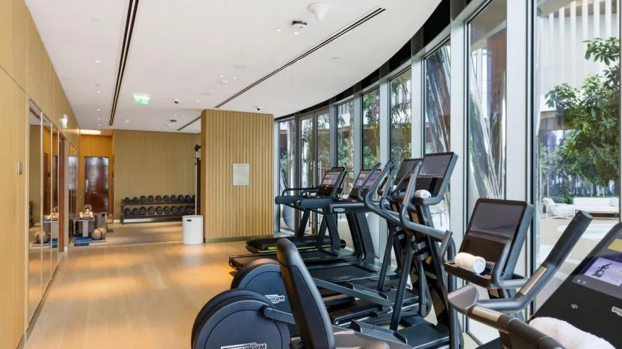 Apartamento de 4 dormitorios en Jumeirah, UAE No. 4873 № 9