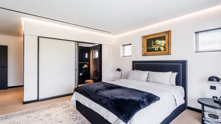 Villa de 6 dormitorios en Dubai, UAE No. 4560 № 7