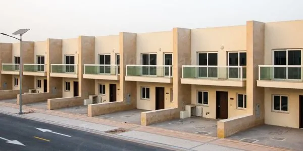Al Warsan № 3
