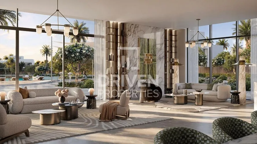 Villa de 5 dormitorios en Dubai, UAE No. 4800 № 12