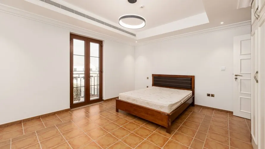 Villa de 5 dormitorios en Jumeirah Golf Estates, UAE No. 4743 № 3