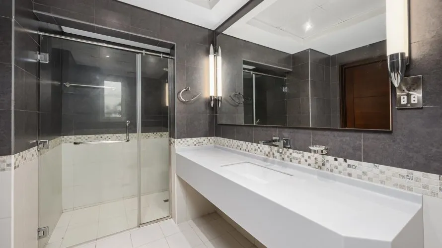 Villa de 5 dormitorios en Jumeirah Golf Estates, UAE No. 4739 № 1