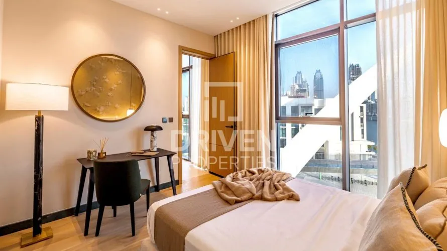 Apartamento de 4 dormitorios en Al Wasl, UAE No. 4631 № 18