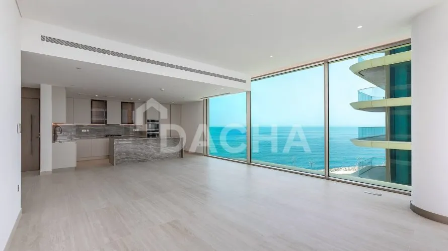 Apartamento de 3 dormitorios en Palm Jumeirah, UAE No. 4481 № 7