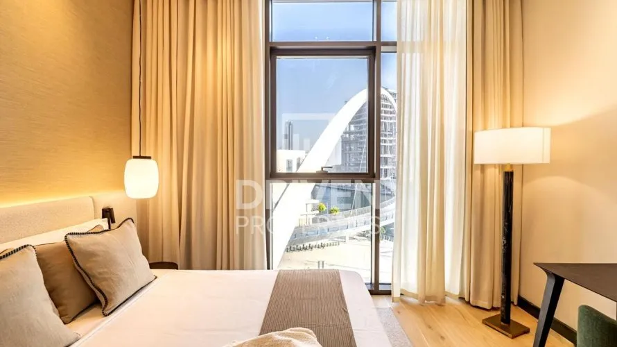 Apartamento de 4 dormitorios en Al Wasl, UAE No. 4631 № 7