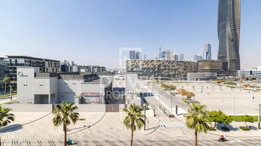 Dúplex de 4 dormitorios en City Walk, UAE No. 4590 № 18