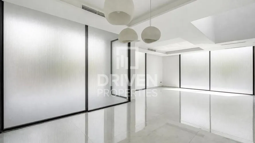 Villa de 5 dormitorios en Al Barari, UAE No. 4585 № 3