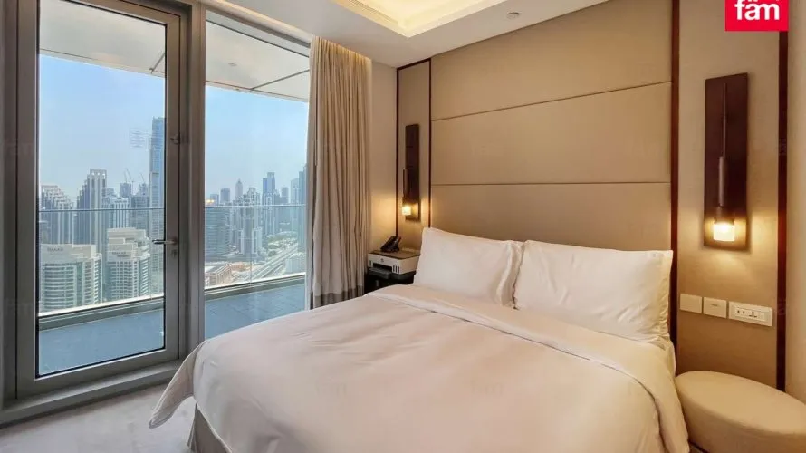 Apartamento de 5 dormitorios en Downtown Dubai (Downtown Burj Dubai), UAE No. 4558 № 17