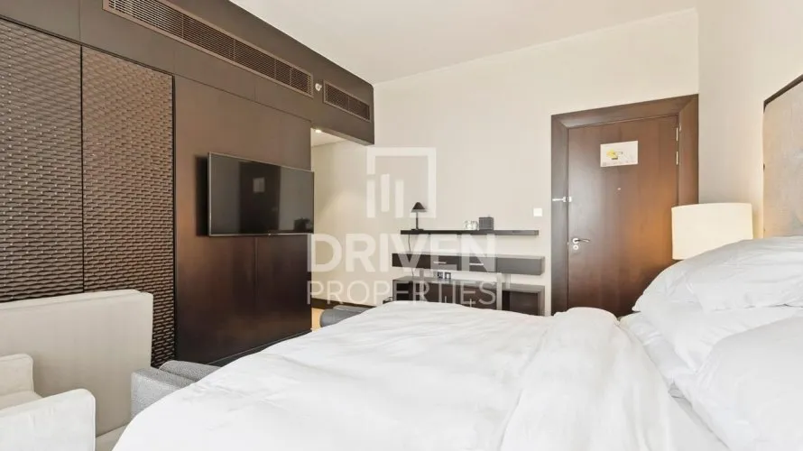 Apartamento de 4 dormitorios en Downtown Dubai (Downtown Burj Dubai), UAE No. 4883 № 22