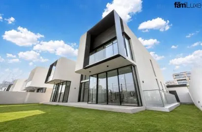 Villa de 5 dormitorios en Dubai Hills Estate, UAE No. 4549