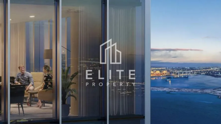 Apartamento de 5 dormitorios en Dubai Internet City, UAE No. 4759 № 9