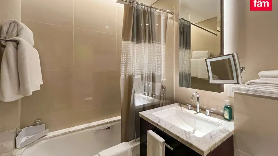 Apartamento de 5 dormitorios en Downtown Dubai (Downtown Burj Dubai), UAE No. 4558 № 21