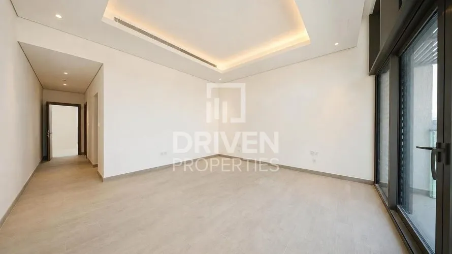 Villa de 4 dormitorios en District One, UAE No. 4534 № 25