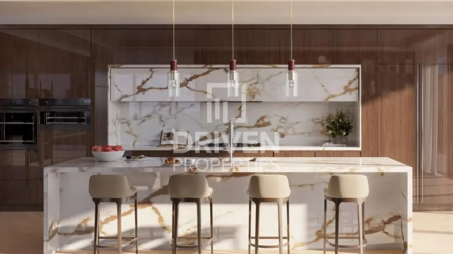 Apartamento de 4 dormitorios en Al Wasl, UAE No. 4613 № 7