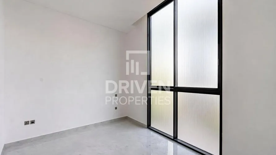 Villa de 5 dormitorios en Al Barari, UAE No. 4585 № 7