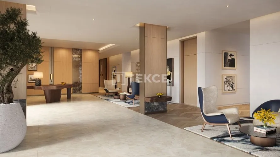 Ático de 4 dormitorios en Dubai Marina, UAE No. 4745 № 8