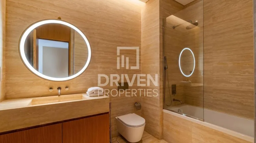 Dúplex de 5 dormitorios en Jumeirah, UAE No. 4612 № 13