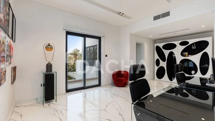 Villa de 5 dormitorios en Jumeirah Islands, UAE No. 4716 № 7