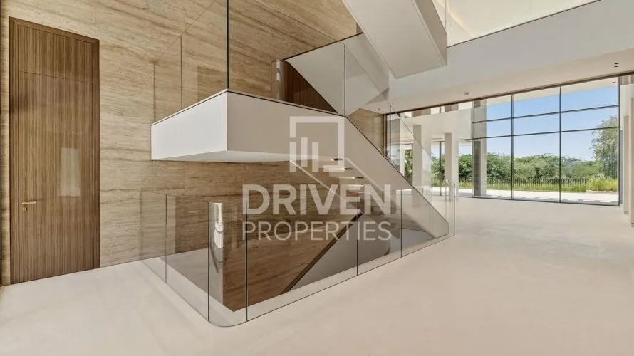 Villa de 7 dormitorios en Emerald Hills, UAE No. 4778 № 20