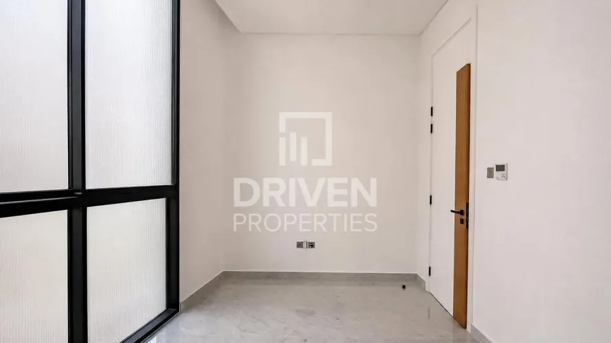 Villa de 5 dormitorios en Al Barari, UAE No. 4585 № 6