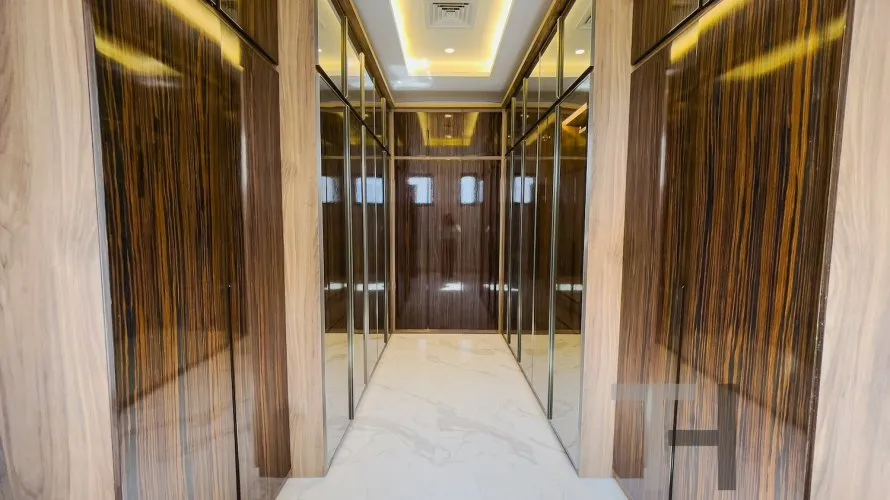 Villa de 5 dormitorios en Dubai Hills Estate, UAE No. 4483 № 2