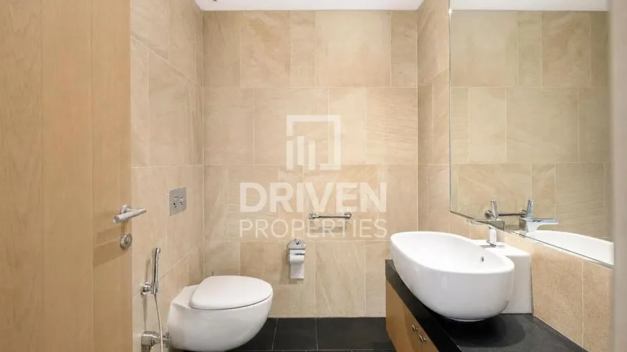 Apartamento de 3 dormitorios en Jumeirah Bay Island, UAE No. 4499 № 18