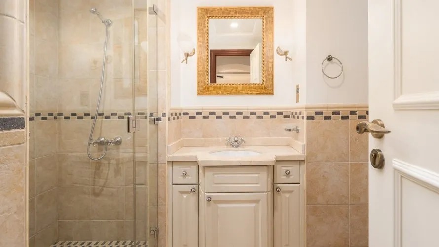 Villa de 5 dormitorios en Jumeirah Golf Estates, UAE No. 4743 № 4