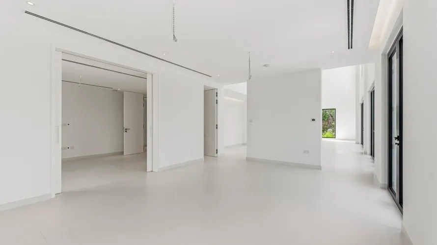 Villa de 4 dormitorios en Jumeirah Islands, UAE No. 4740 № 19