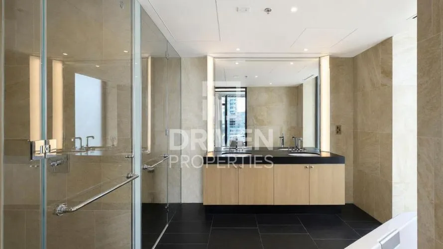 Apartamento de 3 dormitorios en Jumeirah Bay Island, UAE No. 4499 № 21