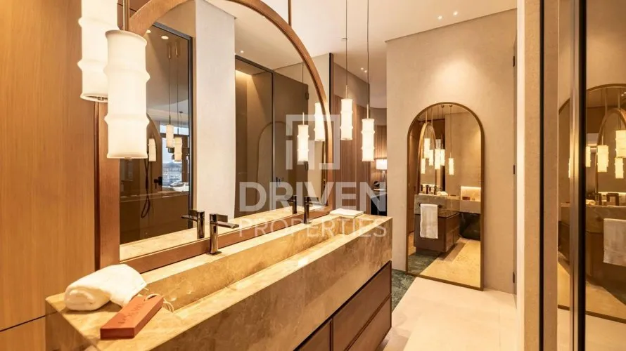 Apartamento de 4 dormitorios en Al Wasl, UAE No. 4631 № 27