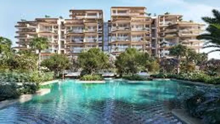 Apartamento de 3 dormitorios en Palm Jumeirah, UAE No. 4546