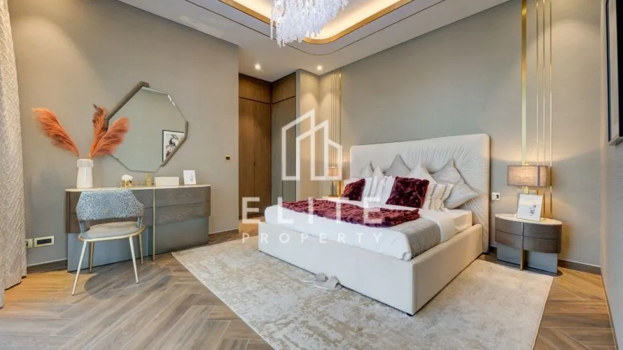 Villa de 7 dormitorios en DAMAC Hills (Akoya by DAMAC), UAE No. 4761 № 18