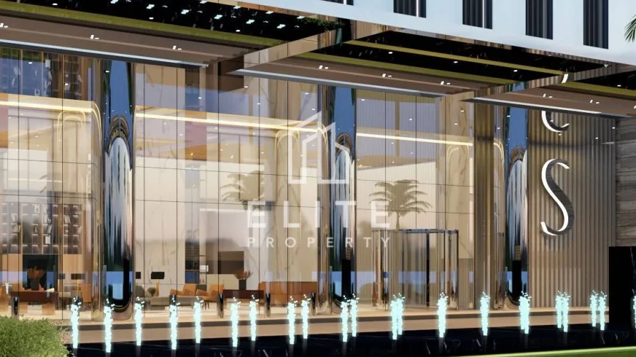 Apartamento de 6 dormitorios en Dubai Internet City, UAE No. 4758