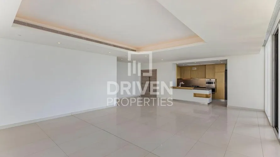 Apartamento de 3 dormitorios en The Crescent, UAE No. 4624 № 7
