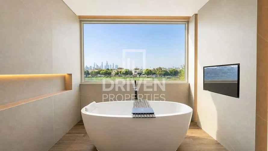 Villa de 5 dormitorios en Meadows, UAE No. 4798 № 5