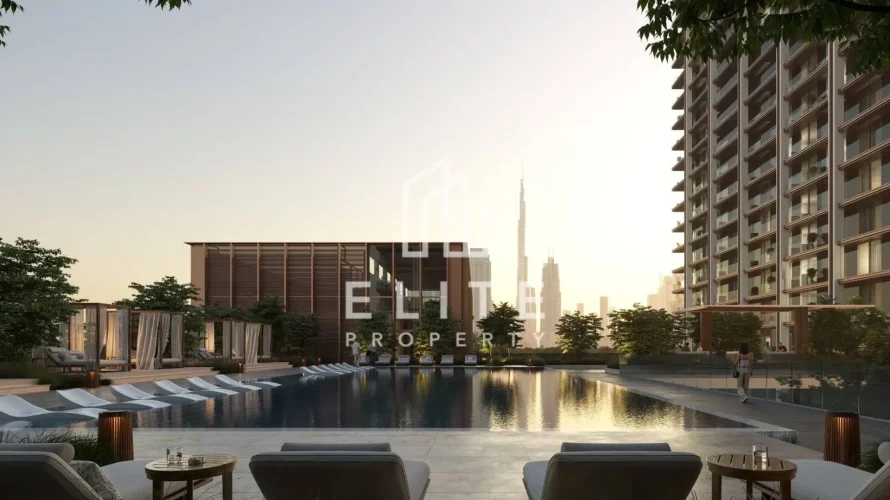Ático de 4 dormitorios en DIFC, UAE No. 4756 № 10