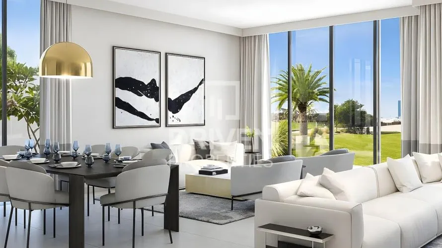 Villa de 5 dormitorios en Dubai, UAE No. 4630 № 12