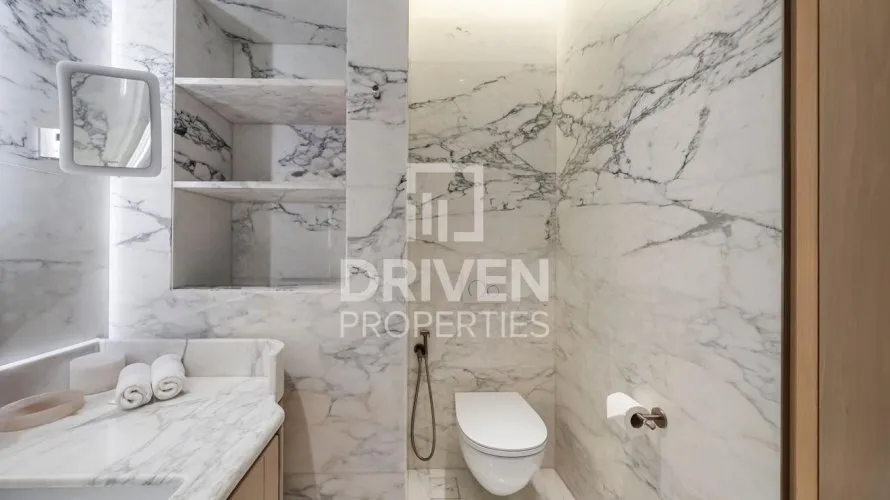 Apartamento de 3 dormitorios en Jumeirah, UAE No. 4866 № 6