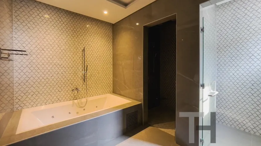 Villa de 5 dormitorios en Dubai Hills Estate, UAE No. 4483 № 9