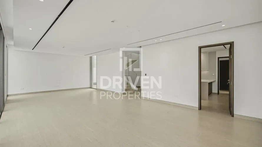 Villa de 5 dormitorios en Jumeirah Park, UAE No. 4636 № 4