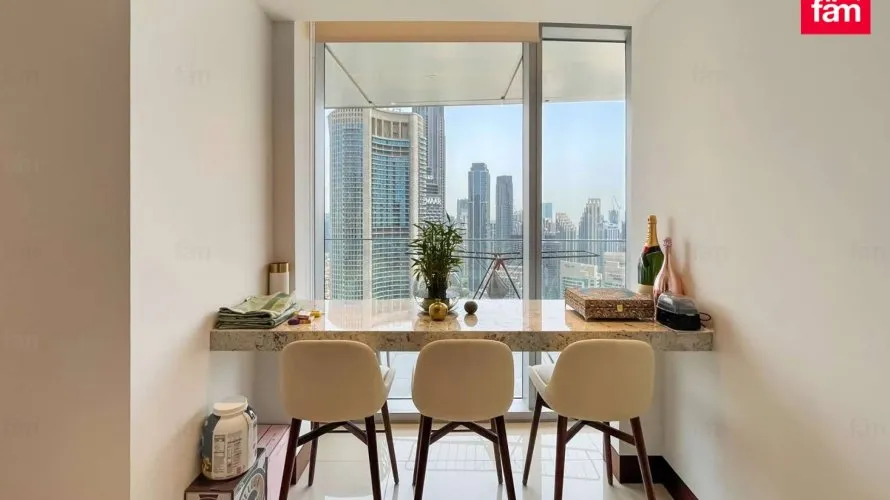 Apartamento de 5 dormitorios en Downtown Dubai (Downtown Burj Dubai), UAE No. 4558 № 9