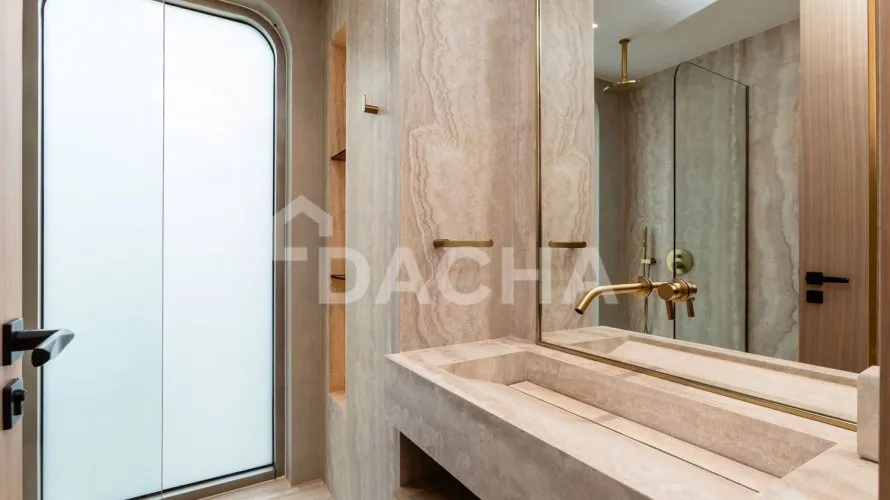 Villa de 5 dormitorios en Jumeirah Islands, UAE No. 4830 № 15