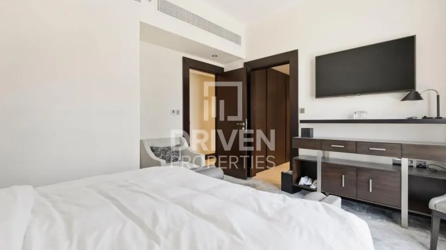 Apartamento de 4 dormitorios en Downtown Dubai (Downtown Burj Dubai), UAE No. 4883 № 16