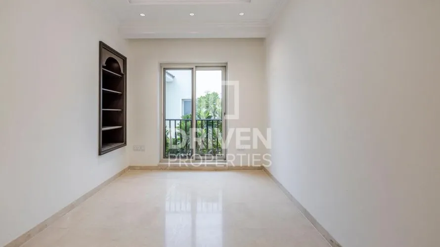 Villa de 4 dormitorios en District One, UAE No. 4607 № 19