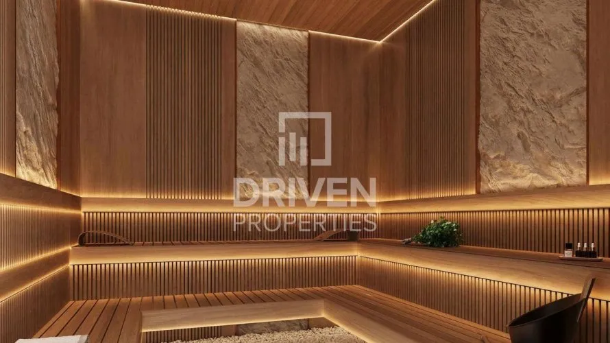 Apartamento de 4 dormitorios en Downtown Dubai (Downtown Burj Dubai), UAE No. 4860 № 3