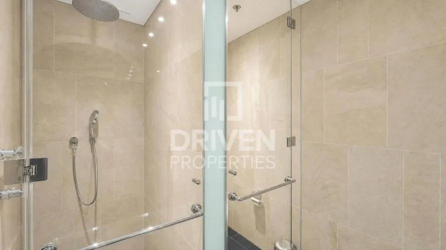 Apartamento de 3 dormitorios en Jumeirah Bay Island, UAE No. 4499 № 17