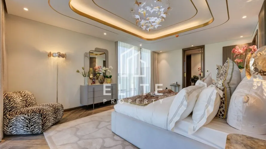 Villa de 7 dormitorios en DAMAC Hills (Akoya by DAMAC), UAE No. 4761 № 11