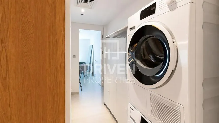 Apartamento de 3 dormitorios en Jumeirah Bay Island, UAE No. 4795 № 5