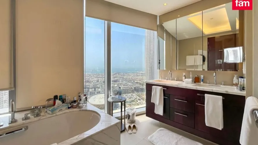 Apartamento de 5 dormitorios en Downtown Dubai (Downtown Burj Dubai), UAE No. 4558 № 22